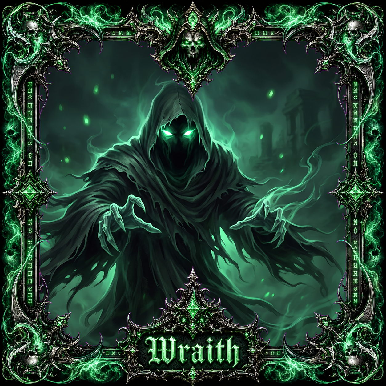 Wraith