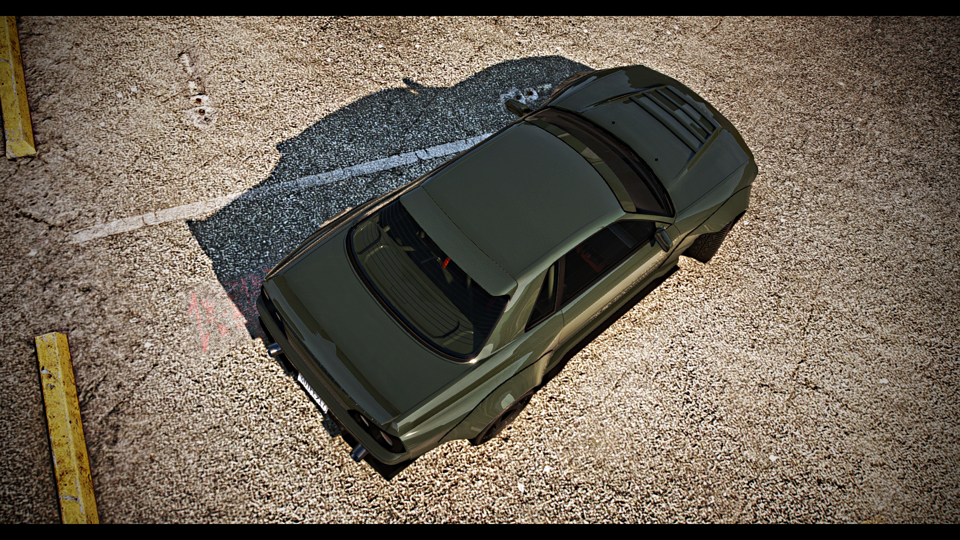 Annis Elegy RH5 CTX