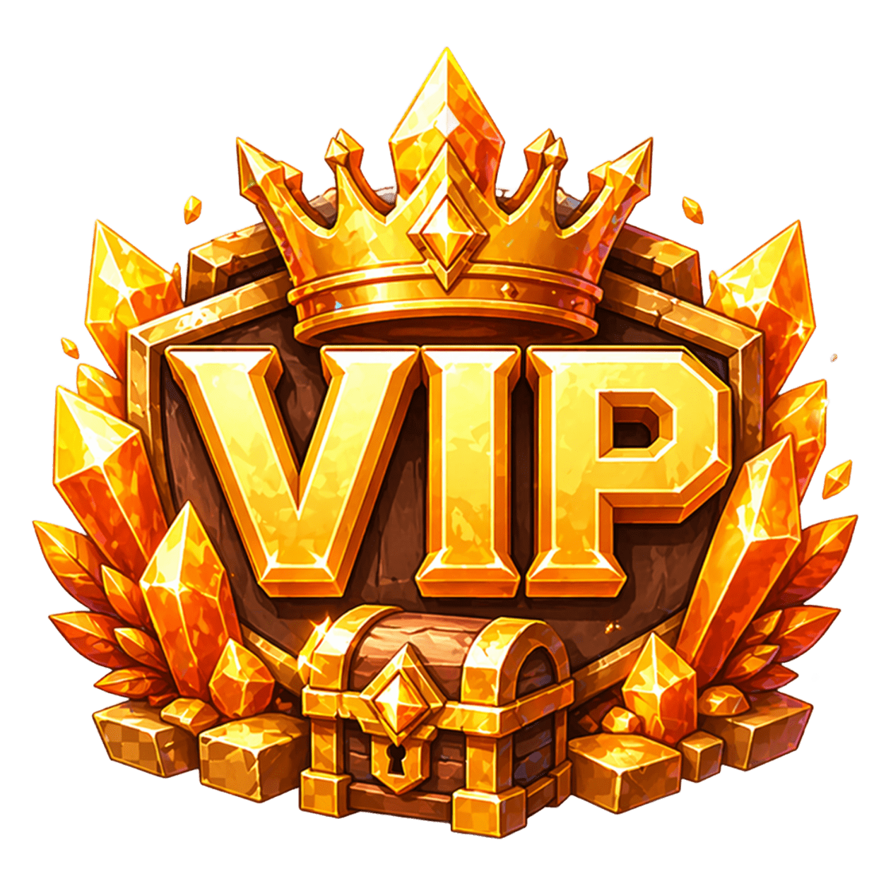 🟡 VIP