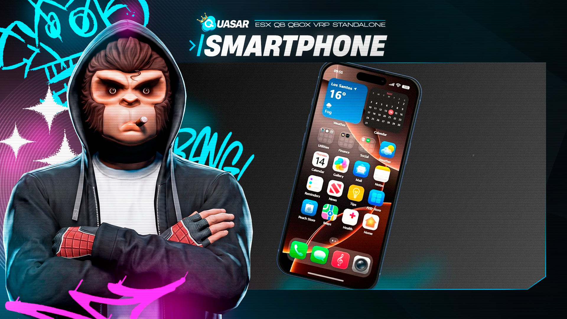 Smartphone