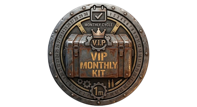 VIP Rank