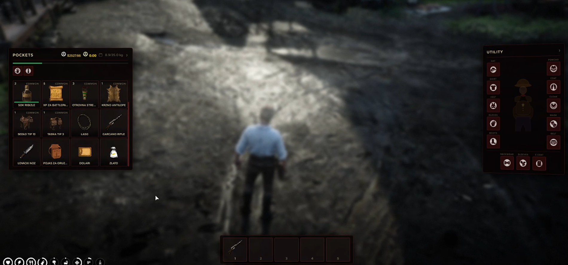 Vorp Inventory V2 reskin