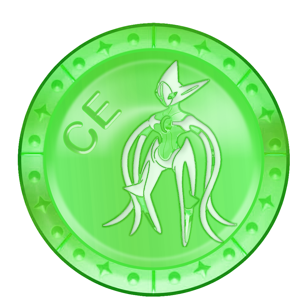 10000 CE Coins + 2000 bonus