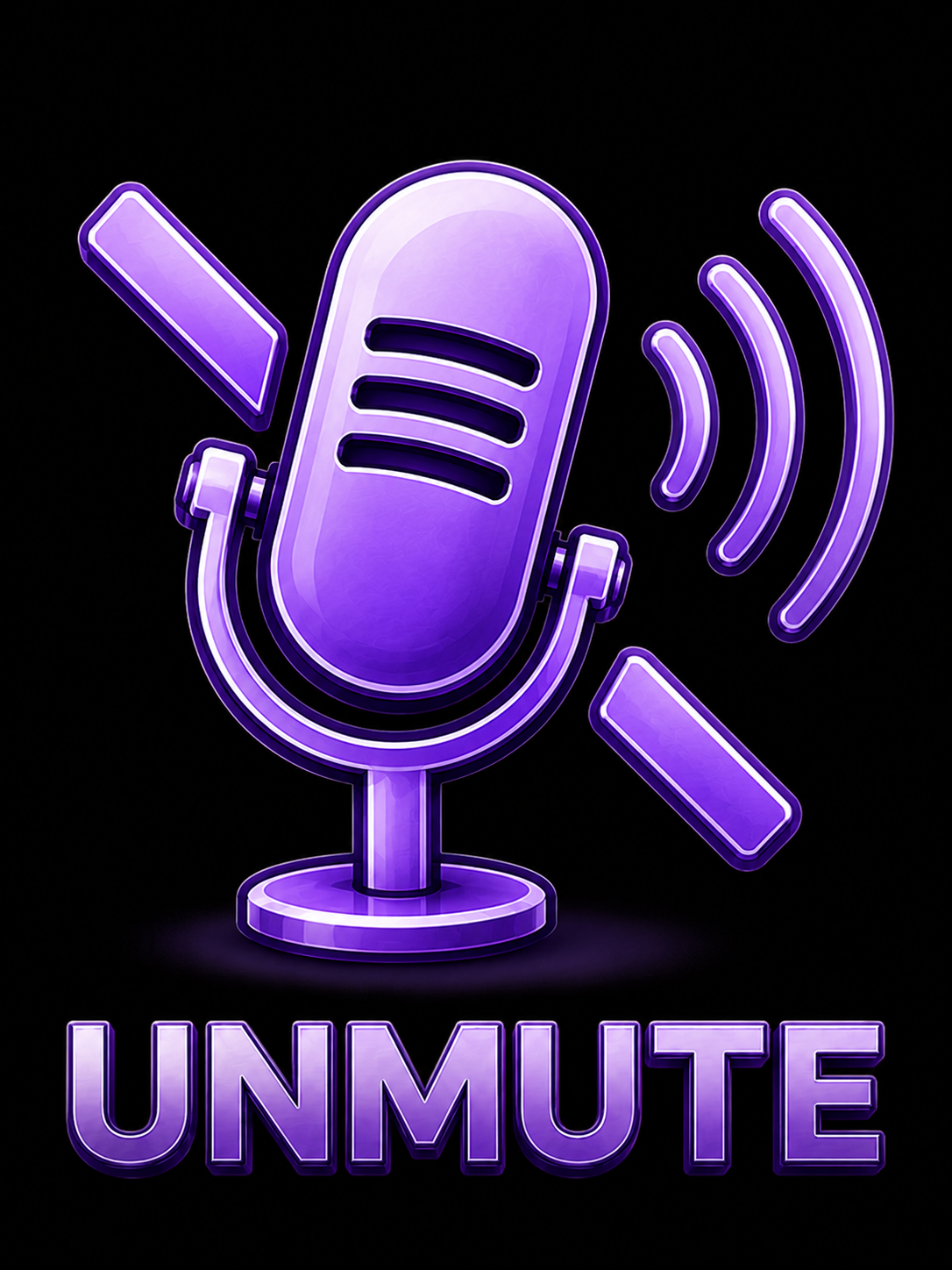 Unmute