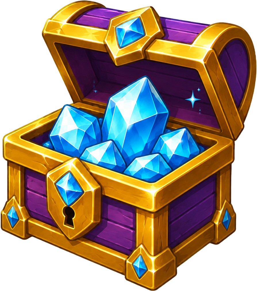 1300 GEMS
