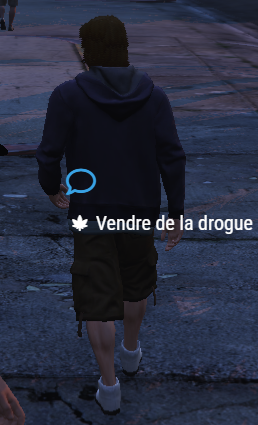 Sell Drugs System