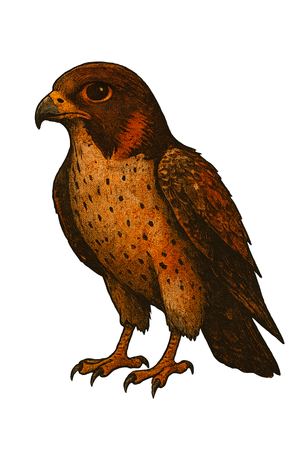 Faucon