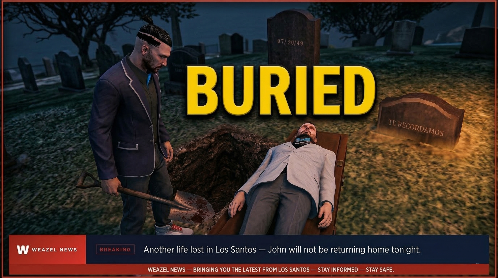 LMX Bodybag V2 + (Coroner system) — FiveM Script