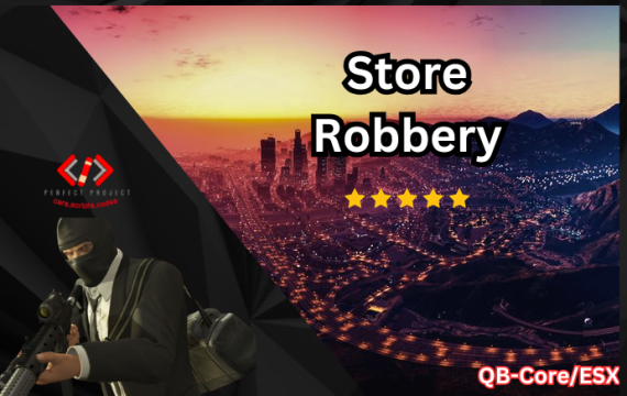 Store Robbery