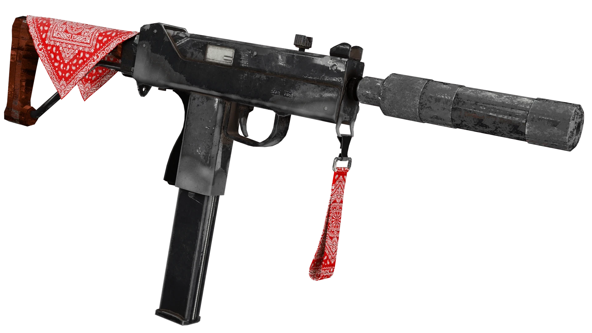 UZI GANG [10 Colors]