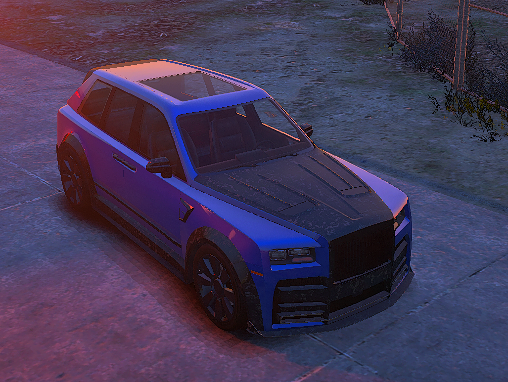 Enus Jubilee BEAST