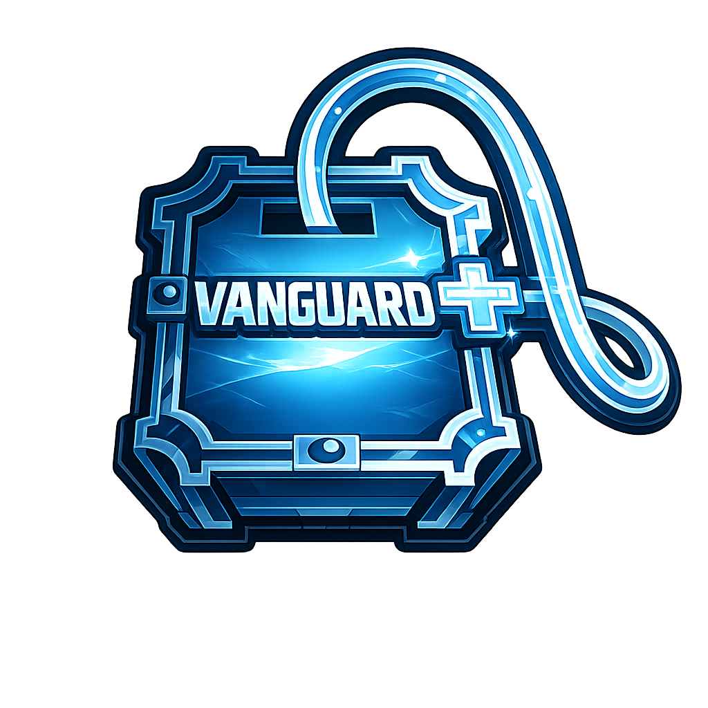Vangaurd+