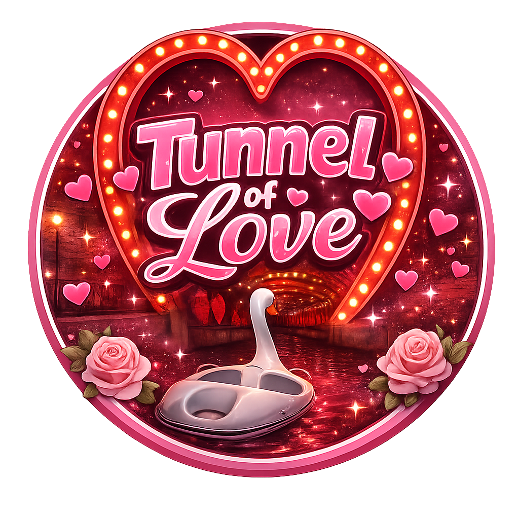LU Love Tunnel | DINNER BOAT SYSTEM
