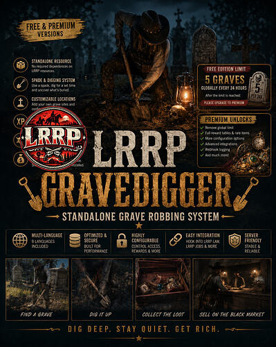 Free Grave Digger Script