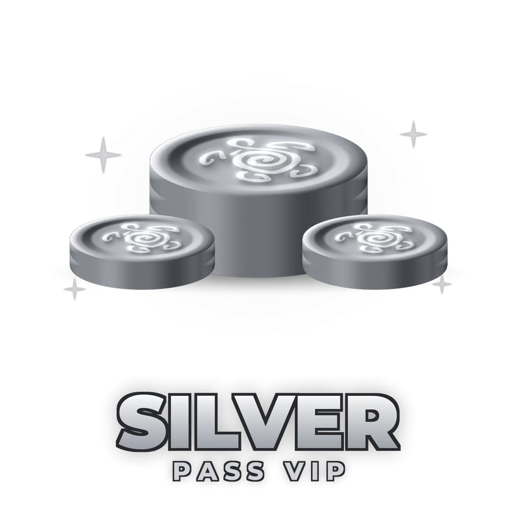 VIP Silver