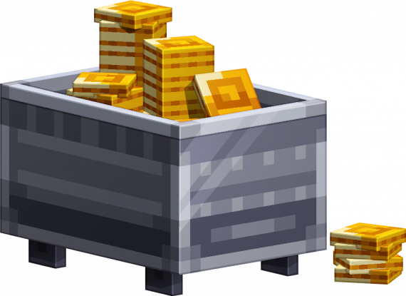 [100k] In-Game Coins!