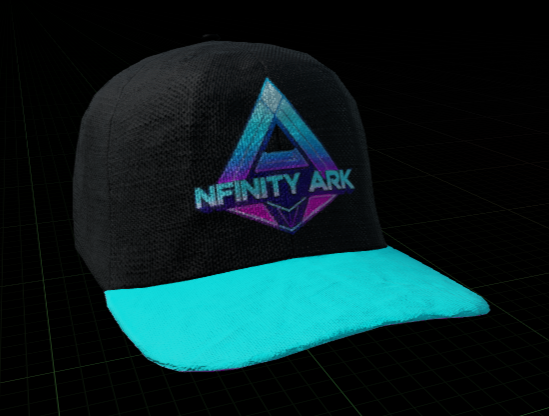 Nfinity Ark Hat