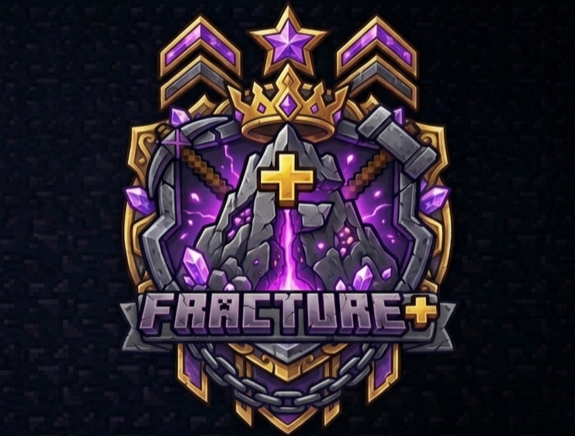 Fracture+