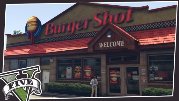 Bussiness (Food)