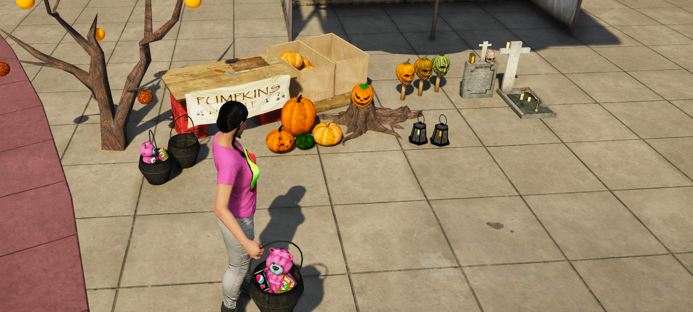 Halloween 2022