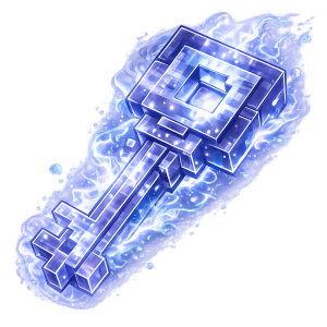 Genesis Key