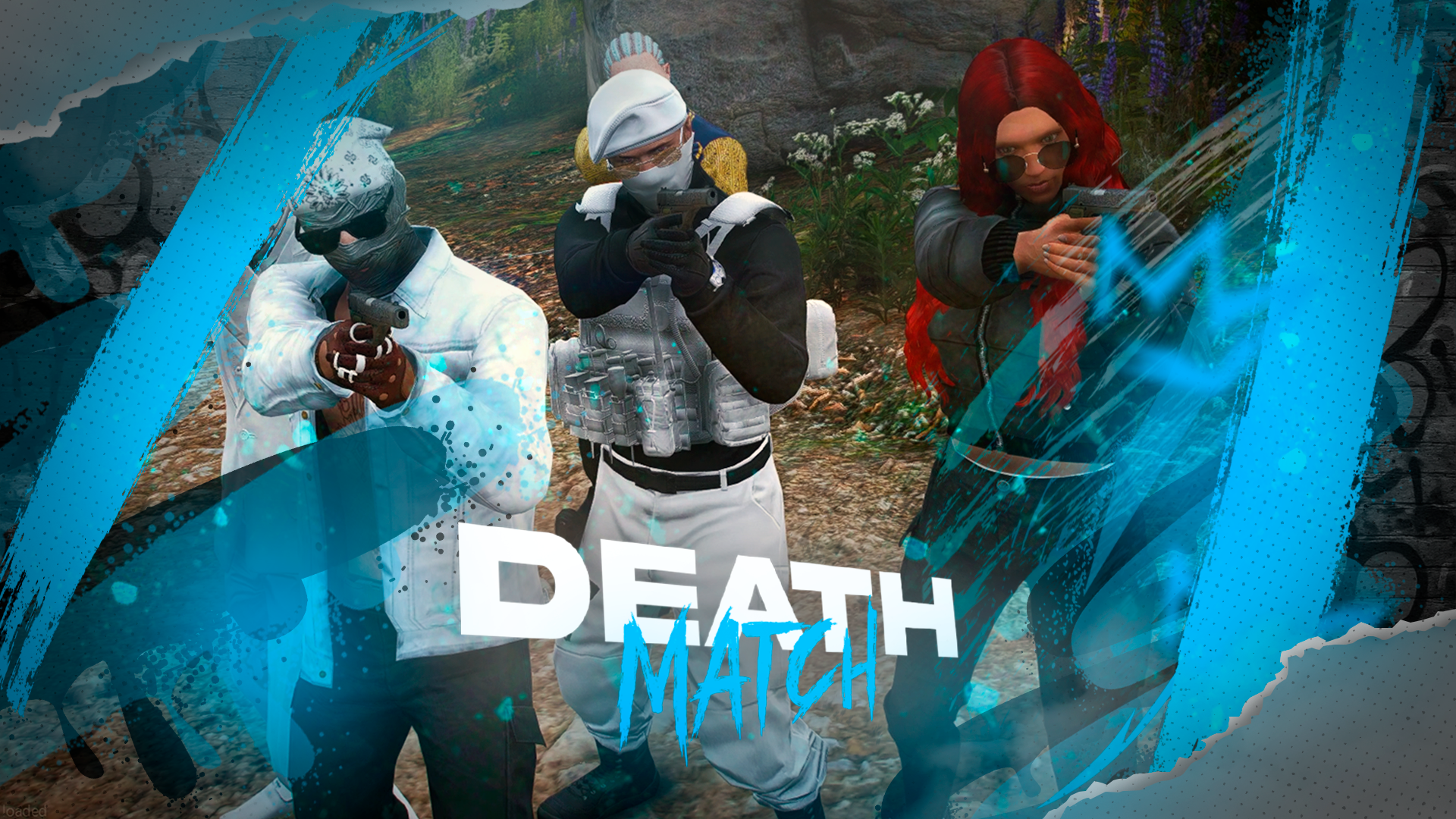 Deathmatch Creator