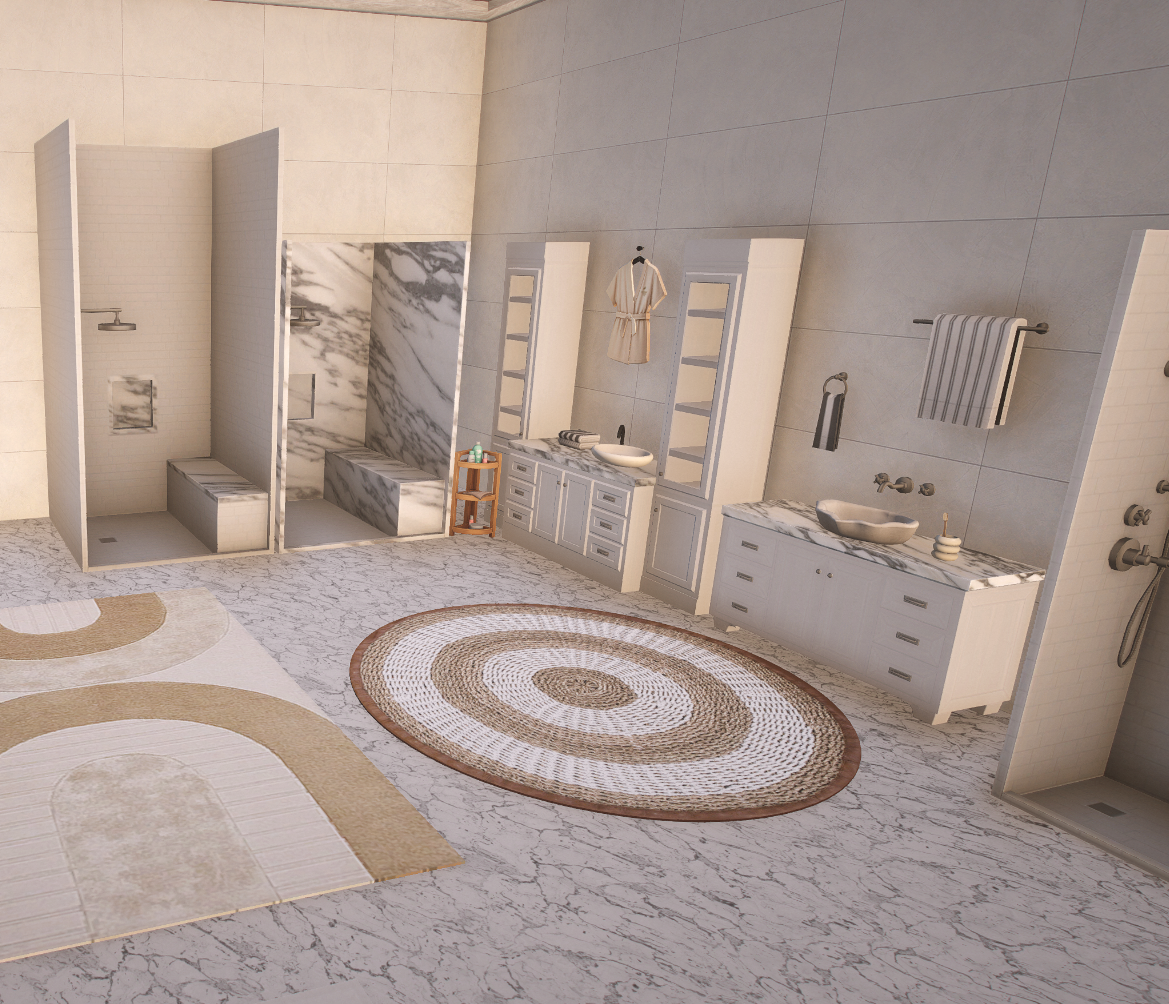 Bathroom Props V1