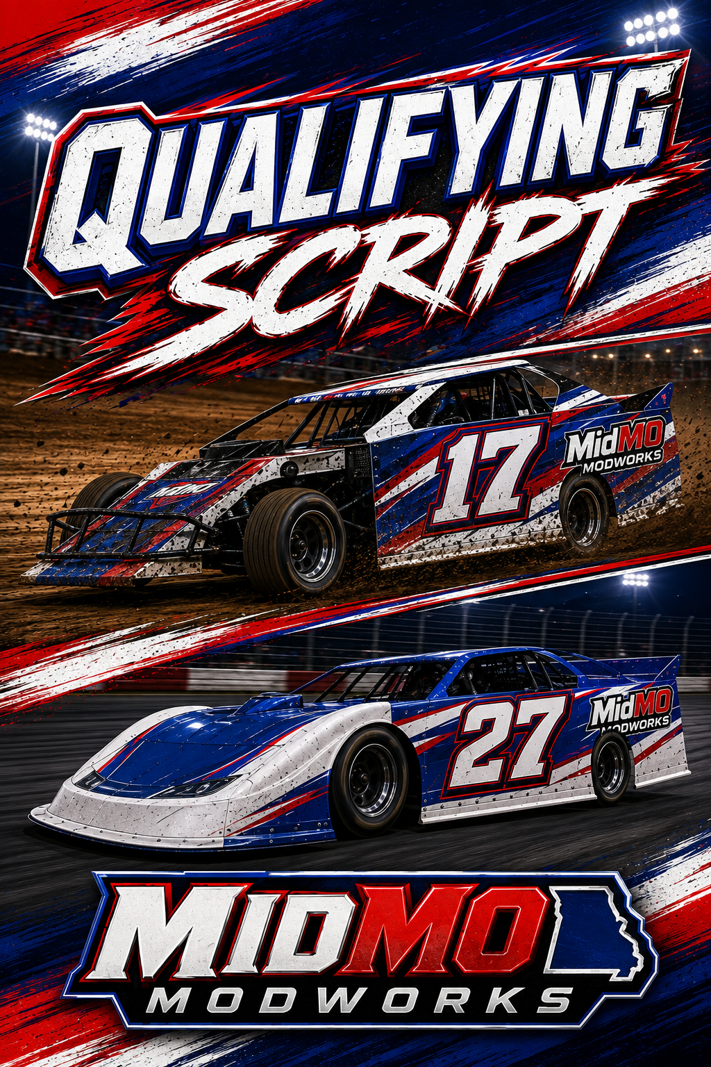 Qualify Script