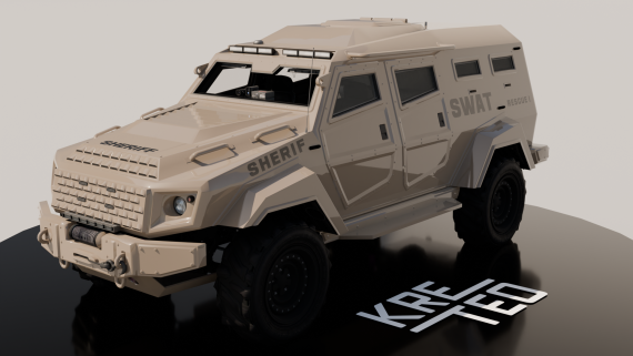 HVY INSURGENT