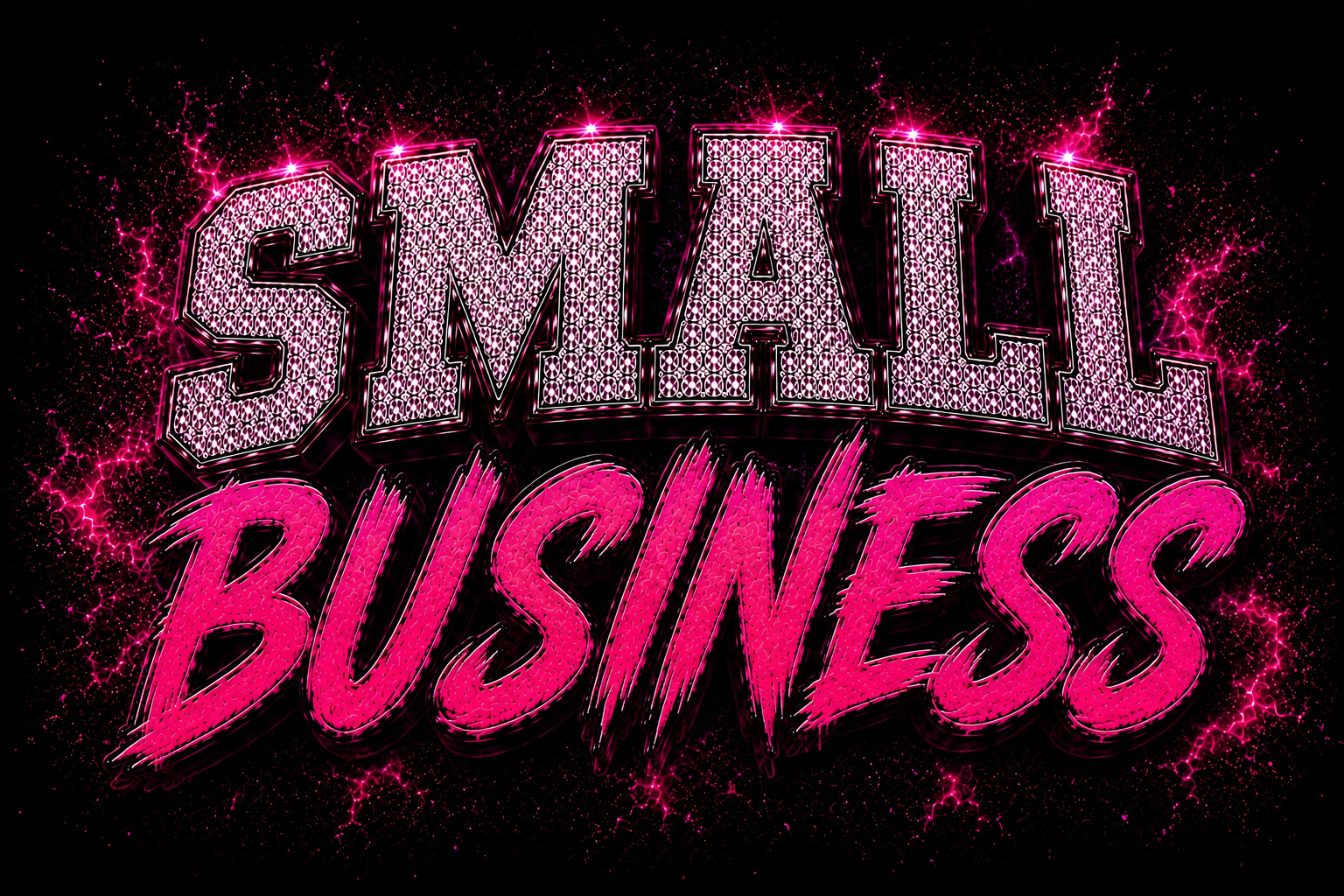 Small Business
