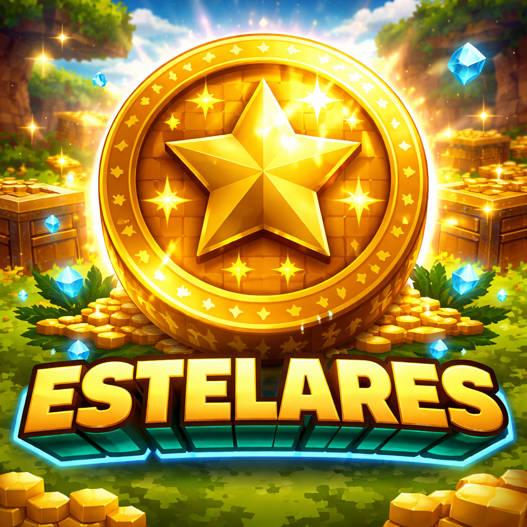 1000 ESTELARES
