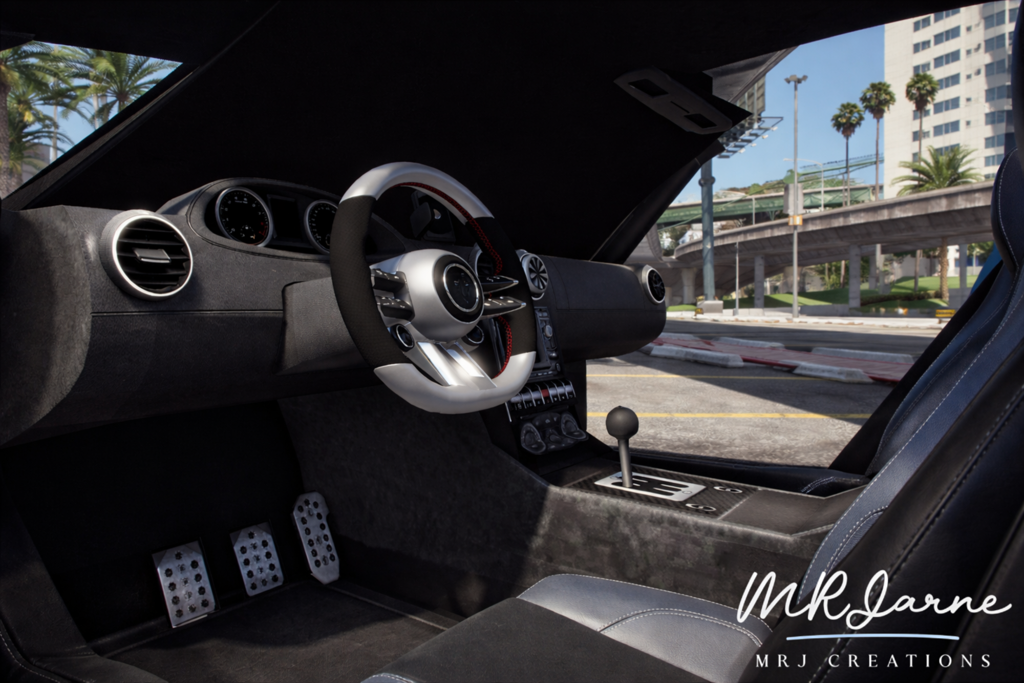 Benefactor | Surano Benefactor Series