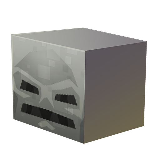 Spawner de Esqueleto