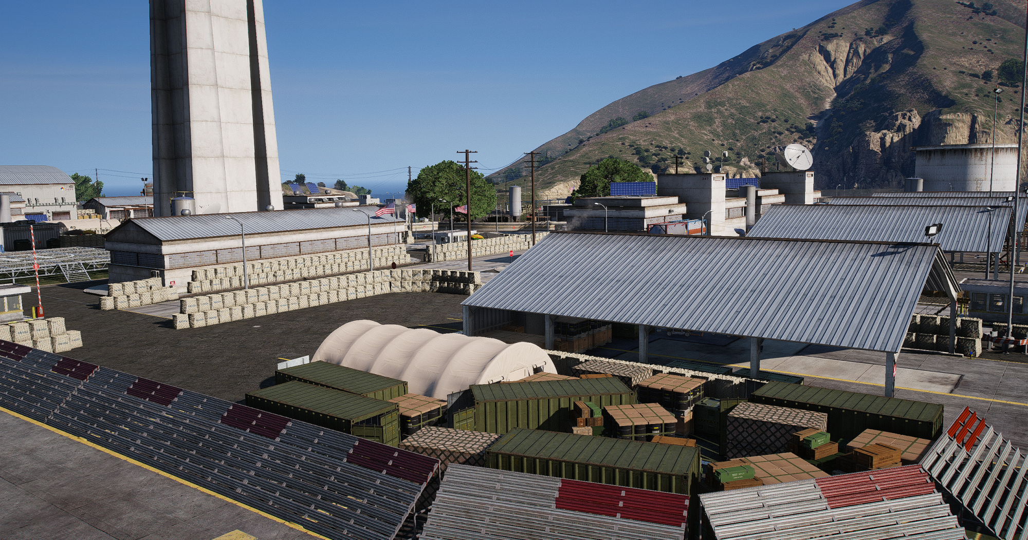 BetterFort V2