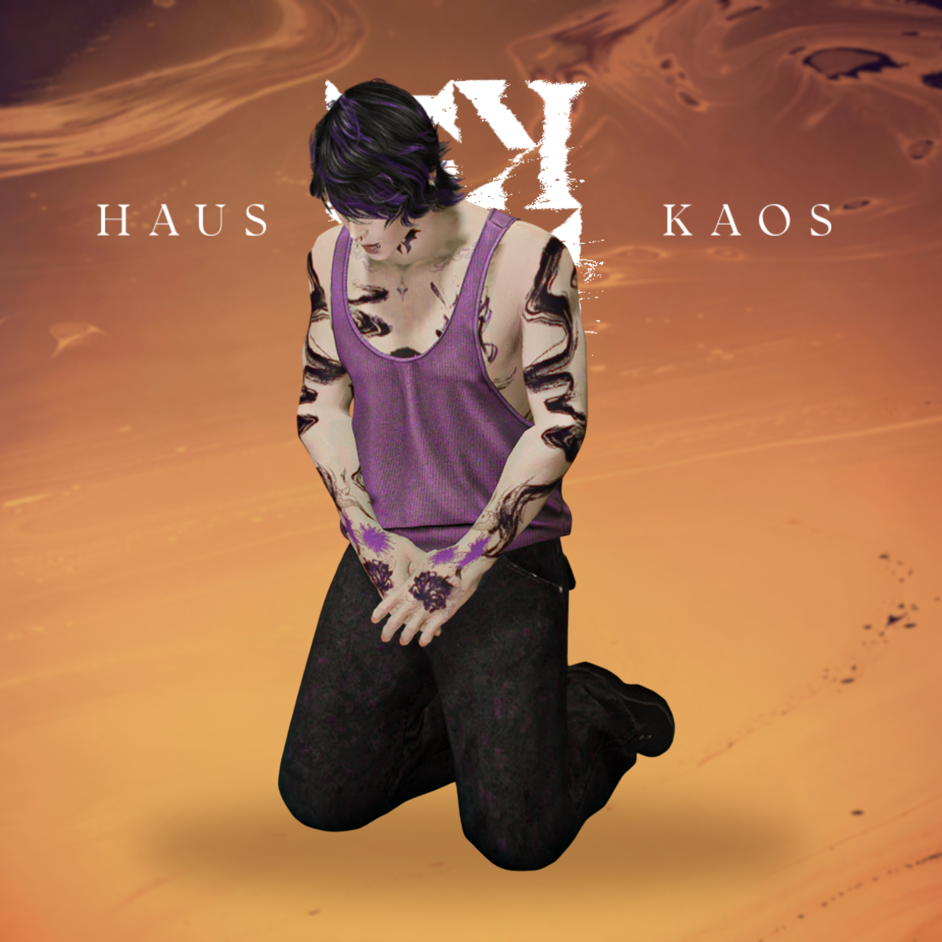 Church of Kaos - 05