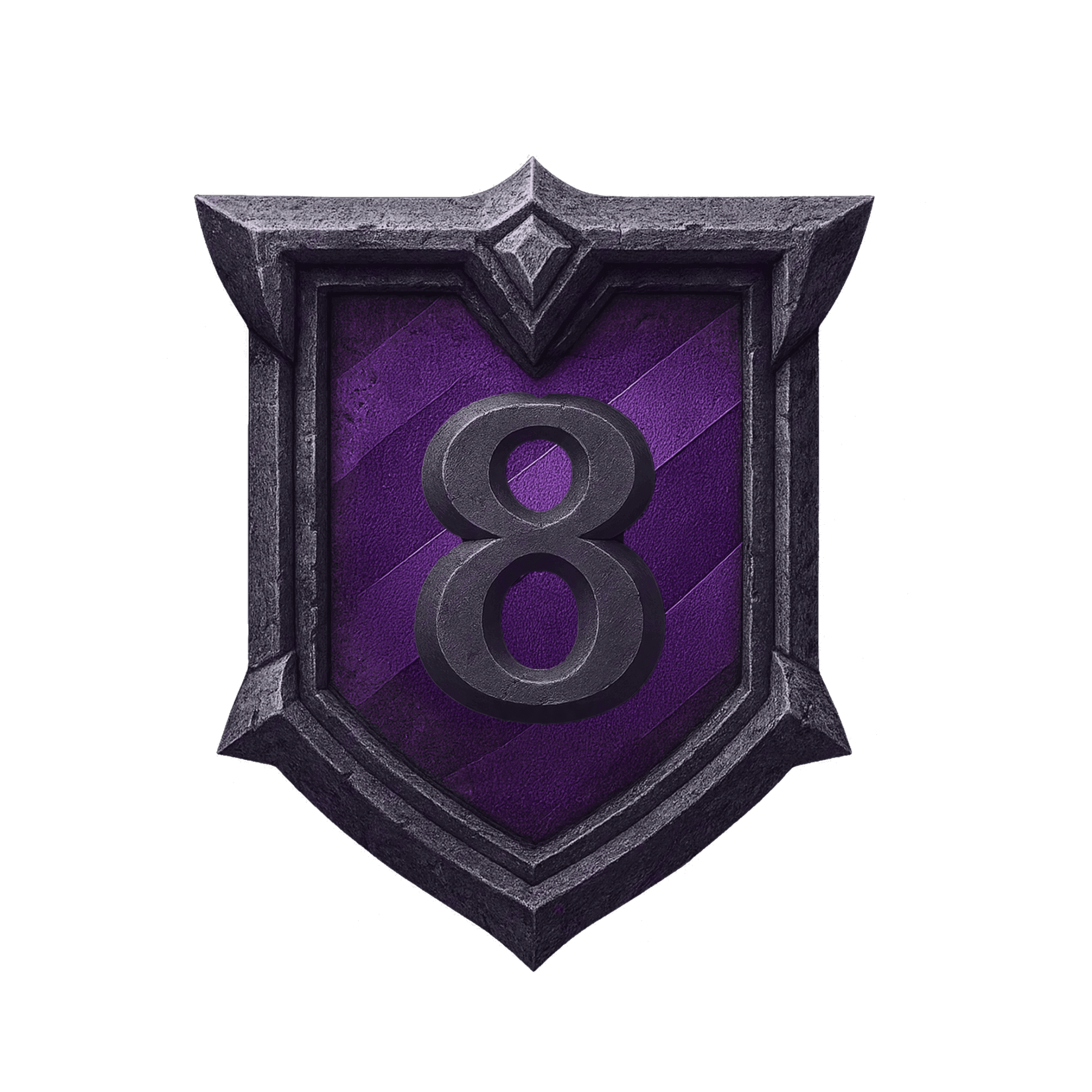 Tier 8: The Elite