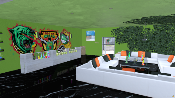 Grove Greens Weed Shop
