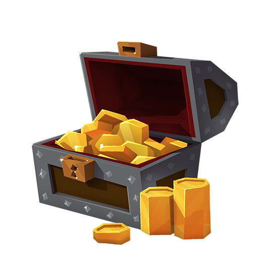 7500 Credits
