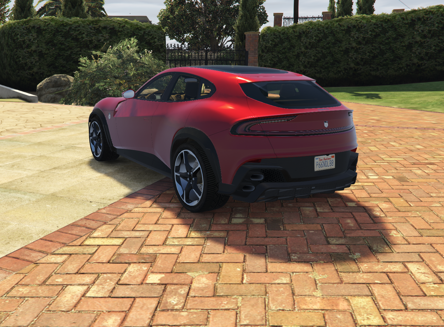 Grotti Nobile