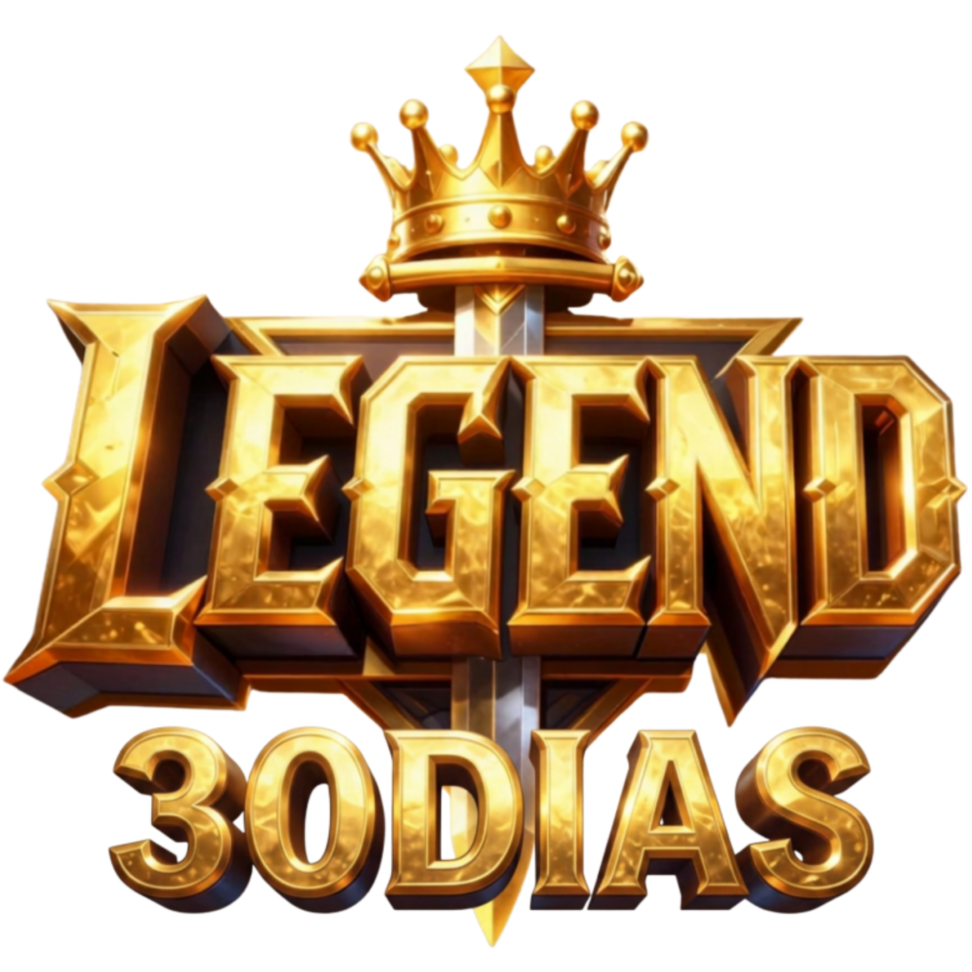LEGEND 30 Dias