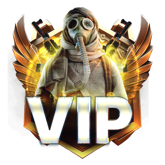 VIP 1 Year