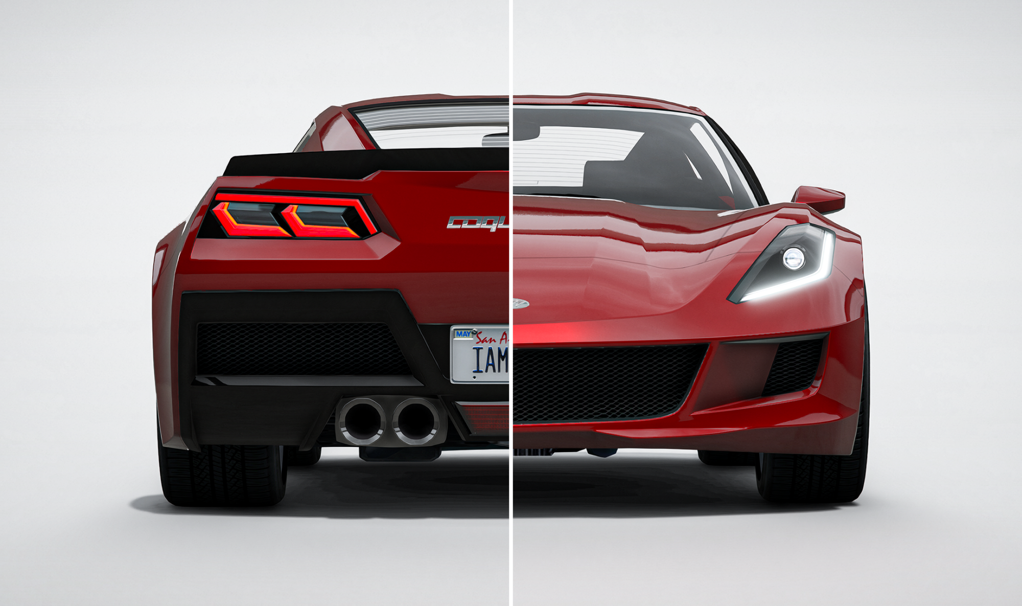 Invetero Coquette D9