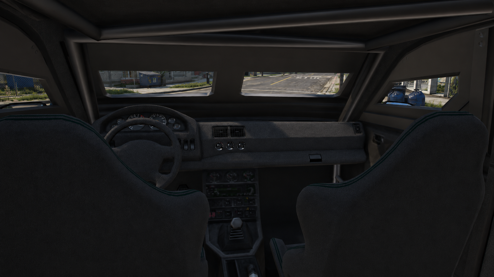 Karin | Kuruma CDS (Armored)