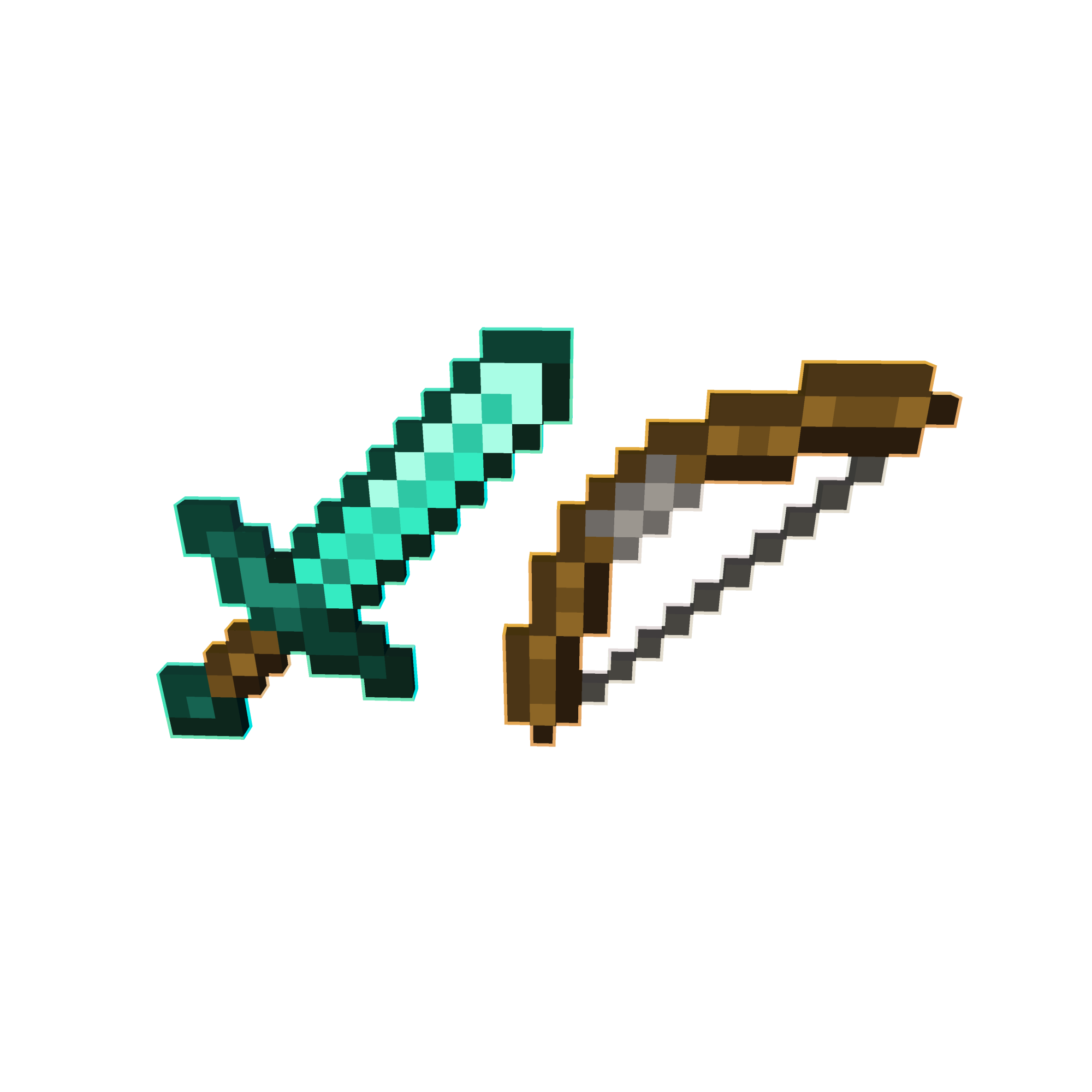 Infinite PvP