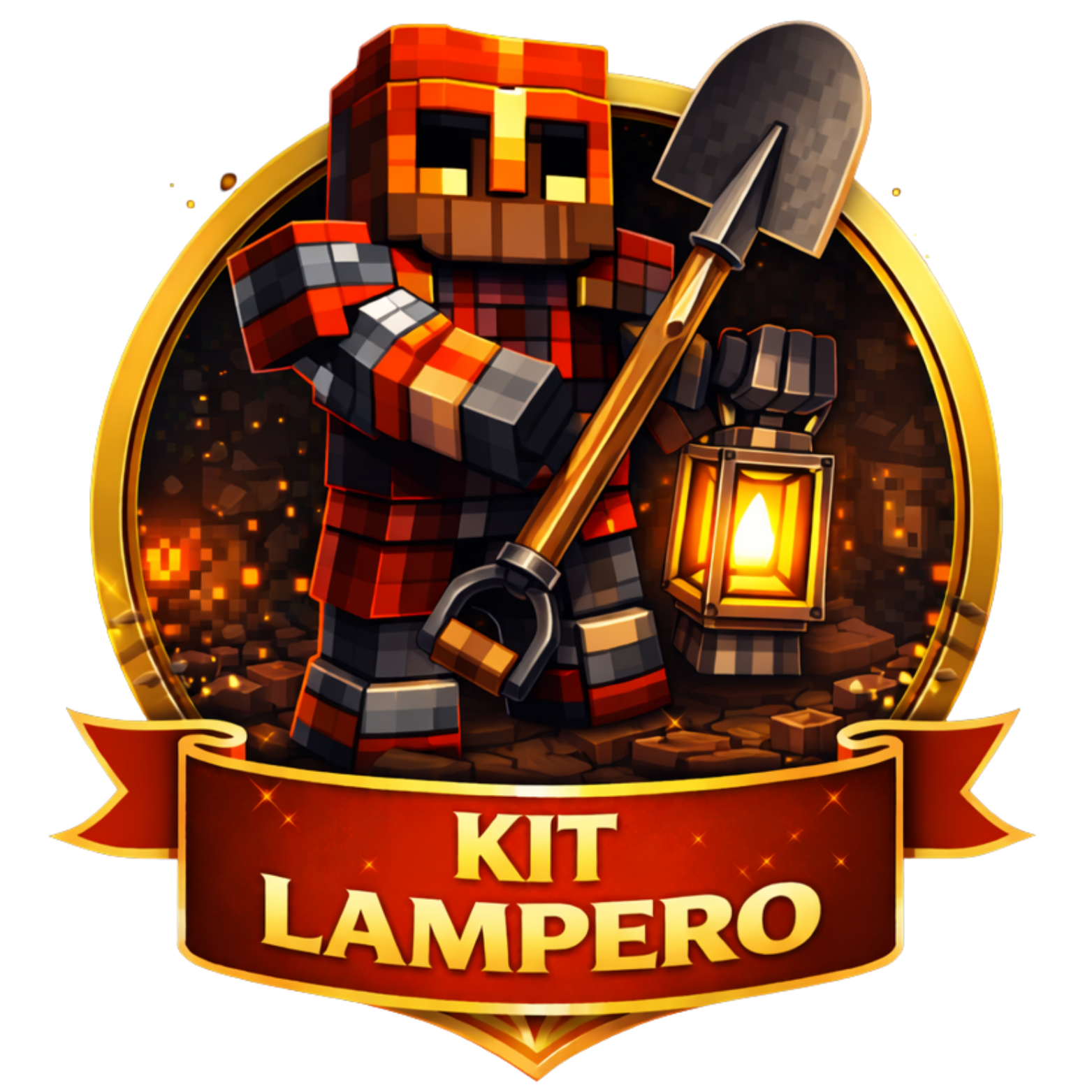 Kit Lampero