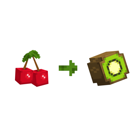Cherry to Kiwi Rank Upgrade