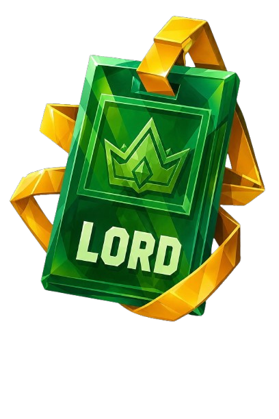 Lord [Permanent]