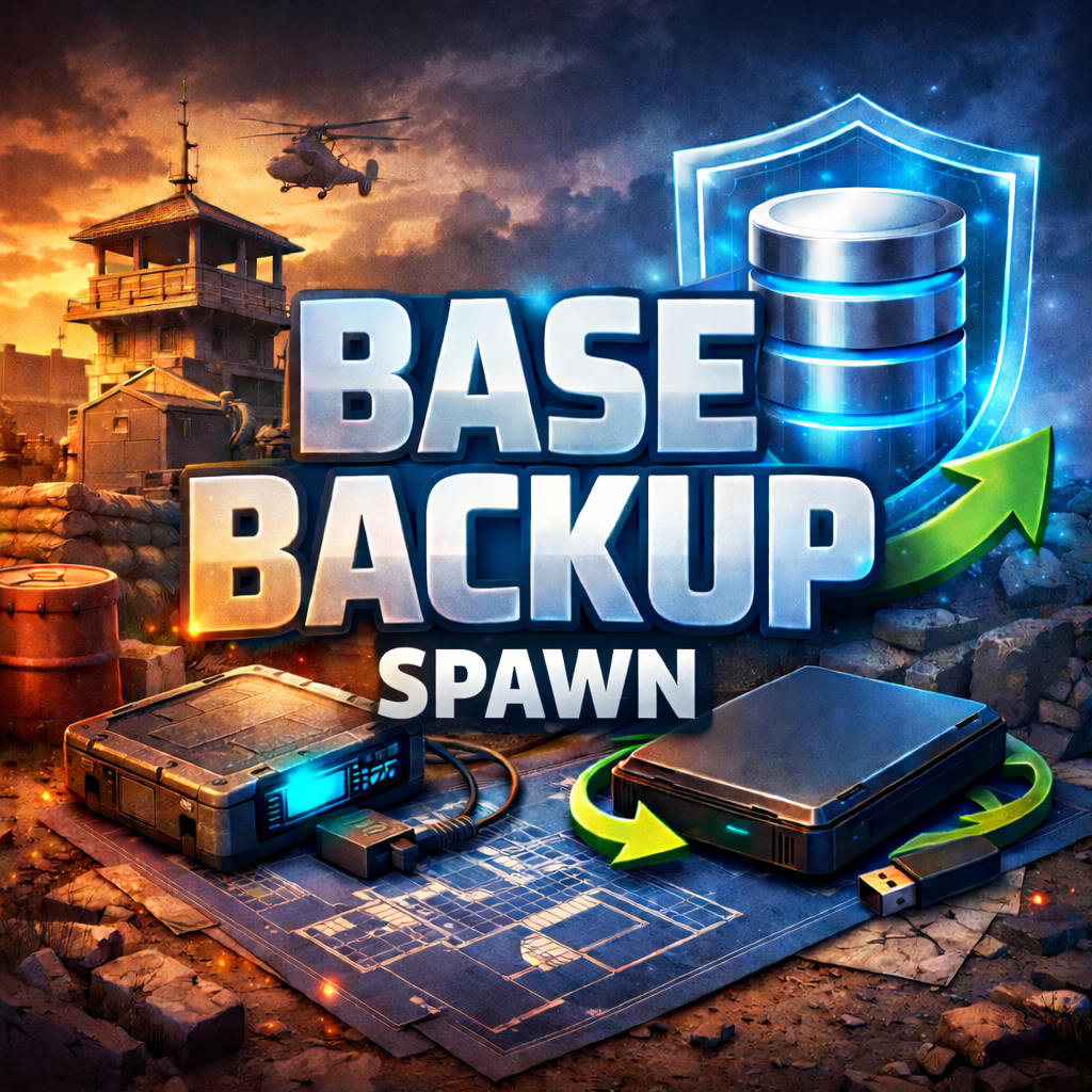 Base Spawn
