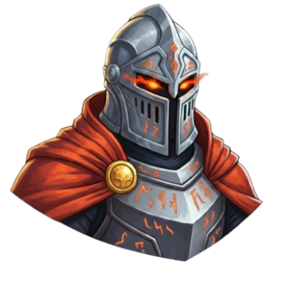 KNIGHT (NAVŽDY)
