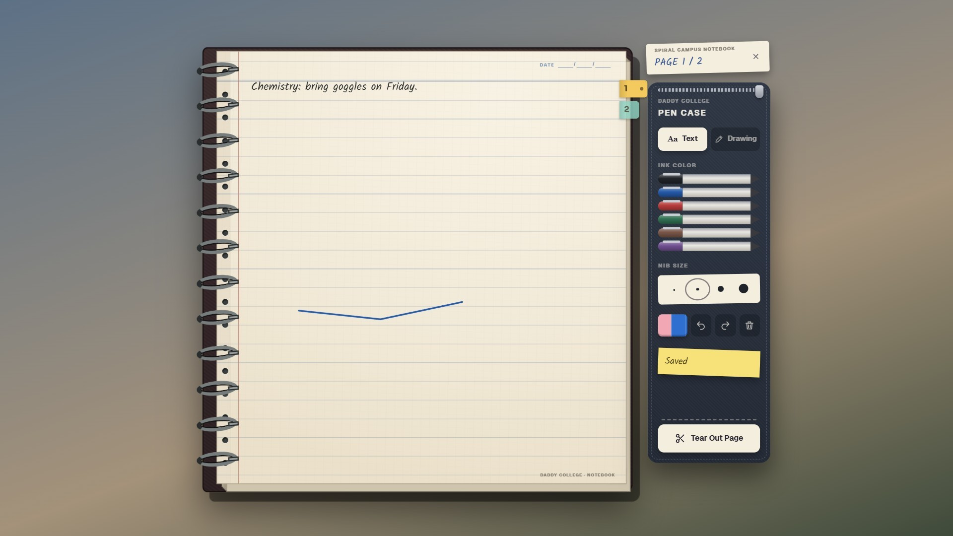 College - Open Source - 10